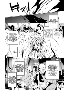 Page 7 of Orc no Ohime-sama wa Ranshi ga Tsuyosugiru | An Orc Princess's Eggs Are Crazy Strong!