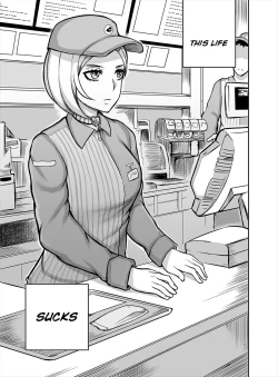 Page 10 of Hentai Demon Huntress - Redjet