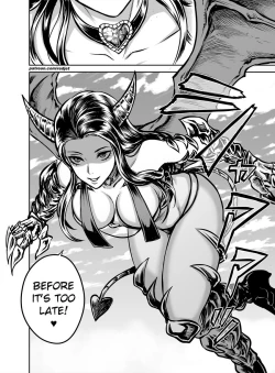 Page 5 of Hentai Demon Huntress - Redjet