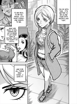 Page 8 of Hentai Demon Huntress - Redjet