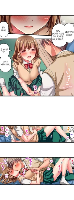 Page 79 of Maihama Yuki no Ikigao wa Bukatsu Komon no Ore shika Shiranai | Only I Know Her Cumming Face Ch. 1-16