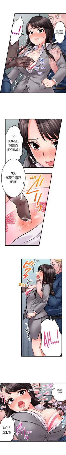 Page 172 of Motto Aeide! Sennyuu Sousakan wa Sex mo Oshigoto desu. | Sex is Part of Undercover Agent's Job? Ch. 1 - 30