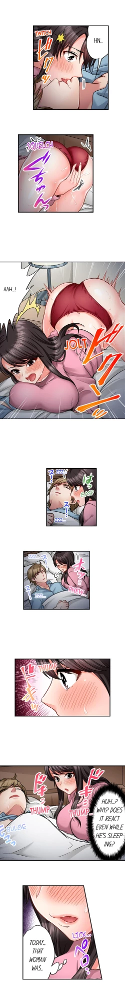 Page 226 of Motto Aeide! Sennyuu Sousakan wa Sex mo Oshigoto desu. | Sex is Part of Undercover Agent's Job? Ch. 1 - 30