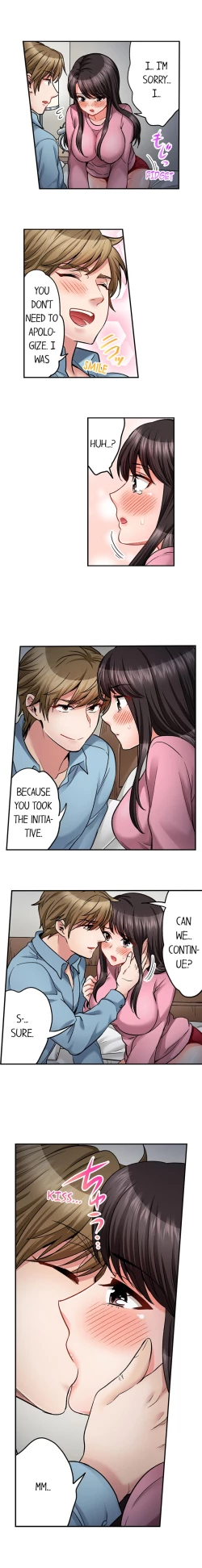 Page 232 of Motto Aeide! Sennyuu Sousakan wa Sex mo Oshigoto desu. | Sex is Part of Undercover Agent's Job? Ch. 1 - 30