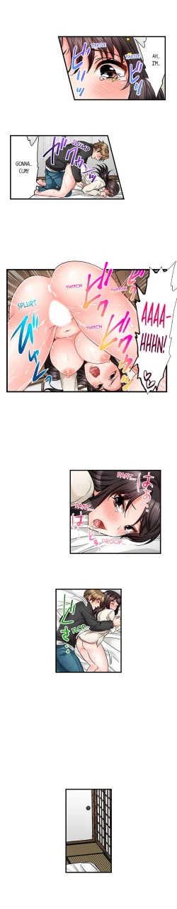 Page 270 of Motto Aeide! Sennyuu Sousakan wa Sex mo Oshigoto desu. | Sex is Part of Undercover Agent's Job? Ch. 1 - 30