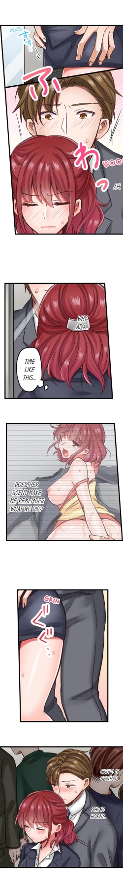 Page 44 of Jitaku no Kagi wa Toroana no Naka ~Ijiwaru na Yubi de Hojirarete Iku... | The Key to my Body Ch. 1-12