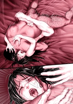 Page 98 of Enkou Shoujo