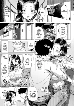 Page 145 of Hajimete no Hitozuma