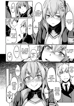 Page 10 of UMP Kazoku Zoku Keikaku