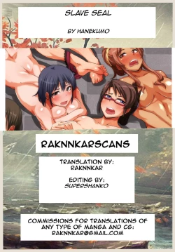 Page 50 of Dorei Seal ~ Harareta Onna wa Shihai Sare Zettai Fukujuu Shite Shimau