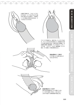 Page 30 of 10倍気持ちいい！男のための絶頂SEX完全マニュアル イラスト版…… まじイキッ！