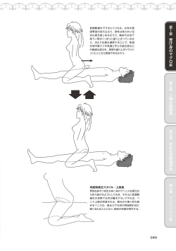 Page 42 of 10倍気持ちいい！男のための絶頂SEX完全マニュアル イラスト版…… まじイキッ！