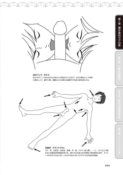 Page 46 of 10倍気持ちいい！男のための絶頂SEX完全マニュアル イラスト版…… まじイキッ！