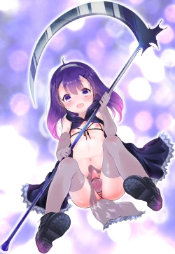 Page 26 of Shinigami wa Otokonoko!?