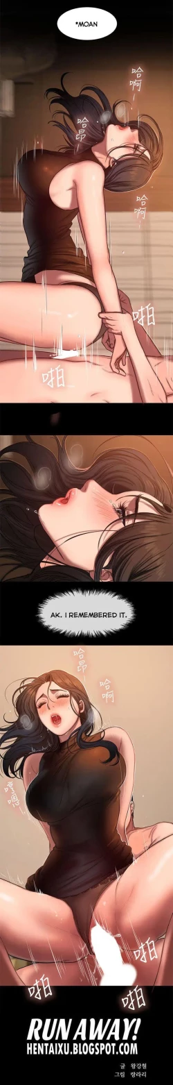 Page 158 of Run Away Ch.19/?