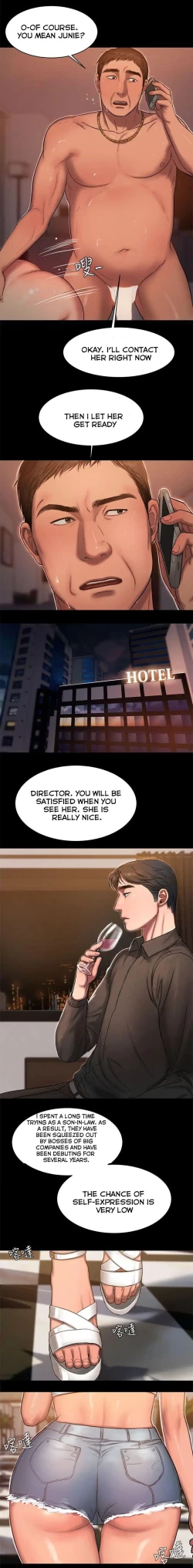 Page 263 of Run Away Ch.19/?