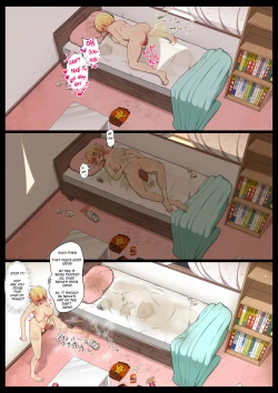 Page 22 of Uchigawa kara Niku o Yogosu 2/Defiling From the Inside