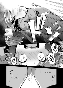 Page 10 of Subverse: What's in the Box?