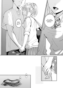 Page 17 of Dokushin Chuunen Otoko ga Gal ni Hamaru Hanashi