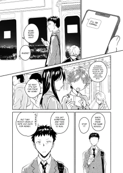 Page 24 of Dokushin Chuunen Otoko ga Gal ni Hamaru Hanashi