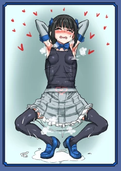 Page 37 of Mahou Shoujo Bluebell vs Futago Inma