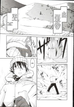 Page 52 of Takuramakan Doubutsuen8