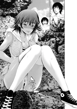 Page 3 of Tokonatsu Resort Nangoku Musume to NTR Sex