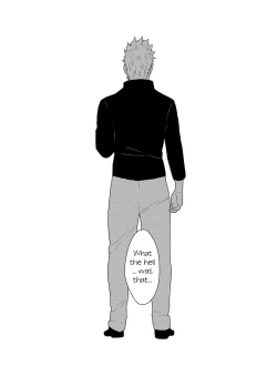 Page 47 of Moshimo Yakuza ga Deisui Shite Shimattara