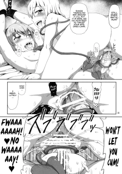 Page 14 of Futanarist Touhou