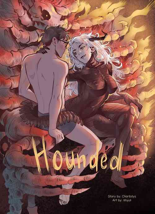 Download Hounded