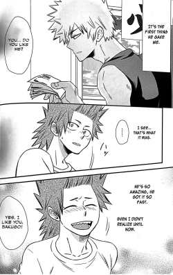 Page 9 of Koi o Shiru.