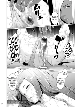 Page 24 of Tentacle Tamer! Episode 4