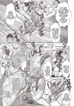 Page 11 of Beach de Bitch na Tomodachi no Mama | At The Beach With My Friend's Bitch Mom