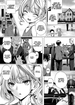 Page 5 of Little My Maid