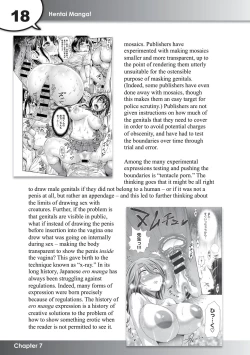 Page 19 of Hentai Manga! A Brief History of Pornographic Comics in Japan