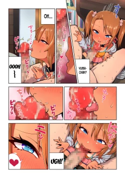 Page 6 of Mesugaki Yuma-chan ni Okasareru