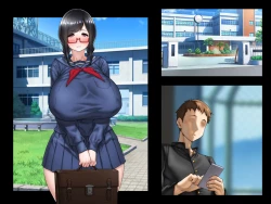 Page 36 of Boku no Osananajimi ga Kimodebu Taiiku Kyoshi ni Netorareru Nante