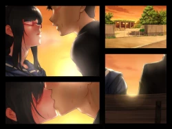 Page 37 of Boku no Osananajimi ga Kimodebu Taiiku Kyoshi ni Netorareru Nante