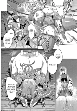 Page 39 of Sennen ReijouCh 1-4