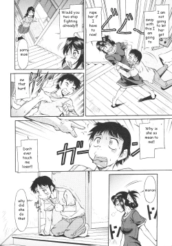 Page 4 of Hard to Get Sister