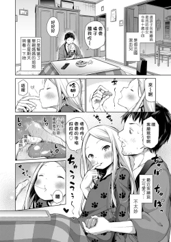 Page 3 of Ciel no Nichiyoubi