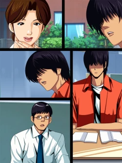 Page 24 of Tonari no Mitsuko-san | 住在隔壁的美津子小姐