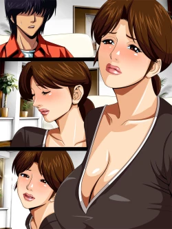 Page 29 of Tonari no Mitsuko-san | 住在隔壁的美津子小姐