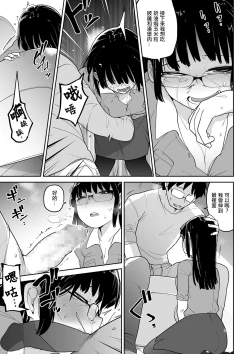 Page 10 of Ryona-Off Ittara Jinsei Kawatta