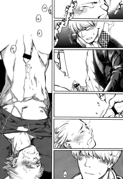 Page 14 of Bremen the Under