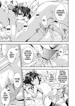 Page 23 of The Girl Who Likes Detectives