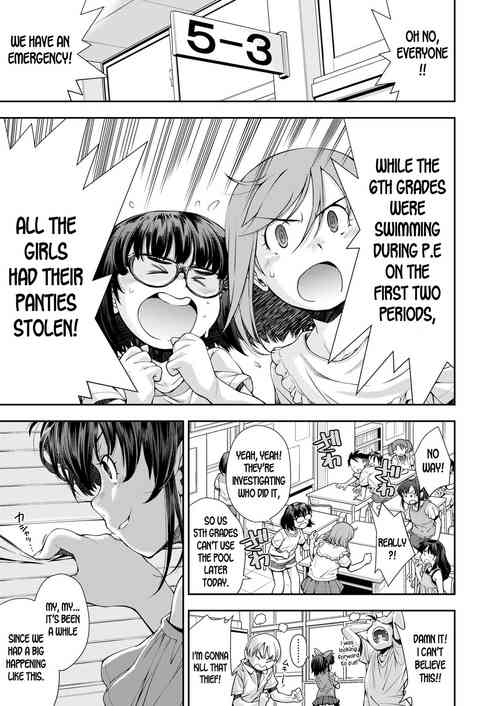 Download The Girl Who Likes Detectives