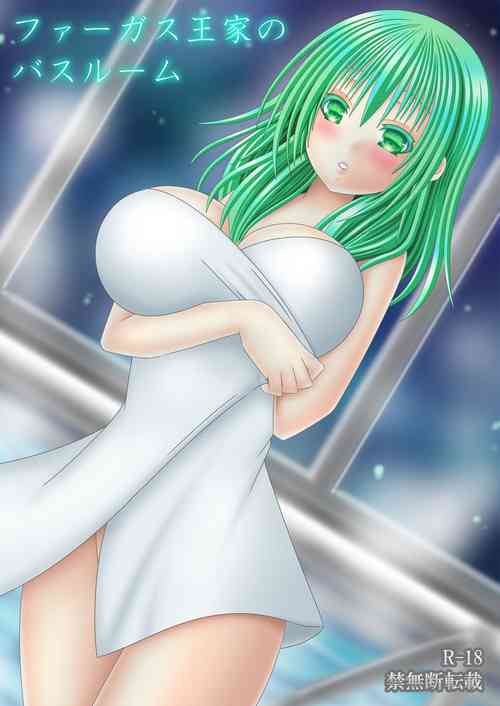 Download Faerghus Ouke no Bathroom