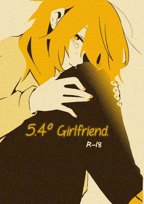 Download 5.4-do no Koibito. | 5.4° Girlfriend