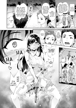 Page 3 of Arawareta Chijo wa Toshishita Kui no Scatolo Hentai deshita